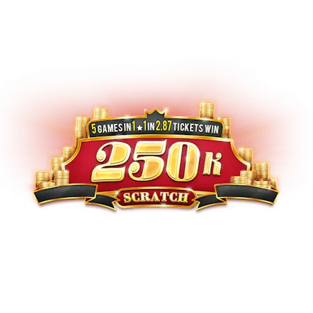 250k Scratch on Betfair Casino