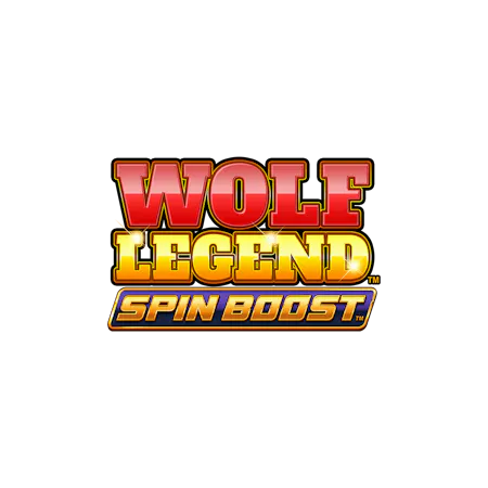 Wolf Legend Spin Boost on Betfair Casino