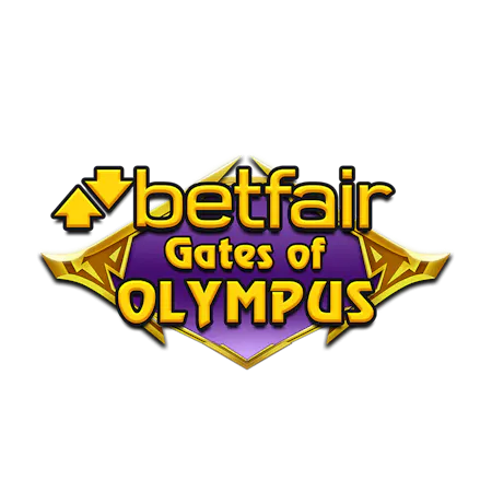 Betfair Gates of Olympus on Betfair Casino