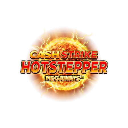 Cash Strike Hotstepper Megaways on Betfair Casino