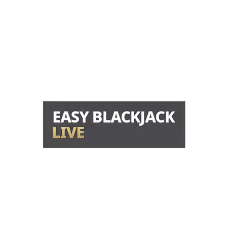 Easy Blackjack LIVE on Betfair Casino