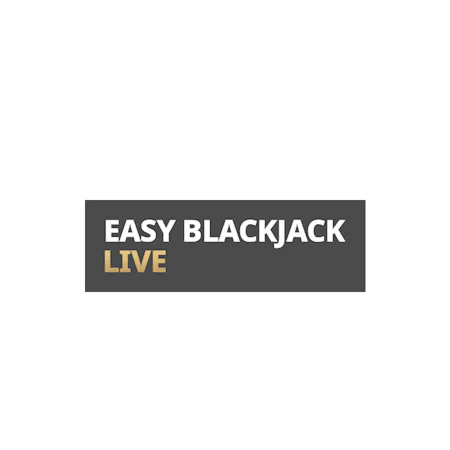 Easy Blackjack LIVE – Betfair Kaszinó