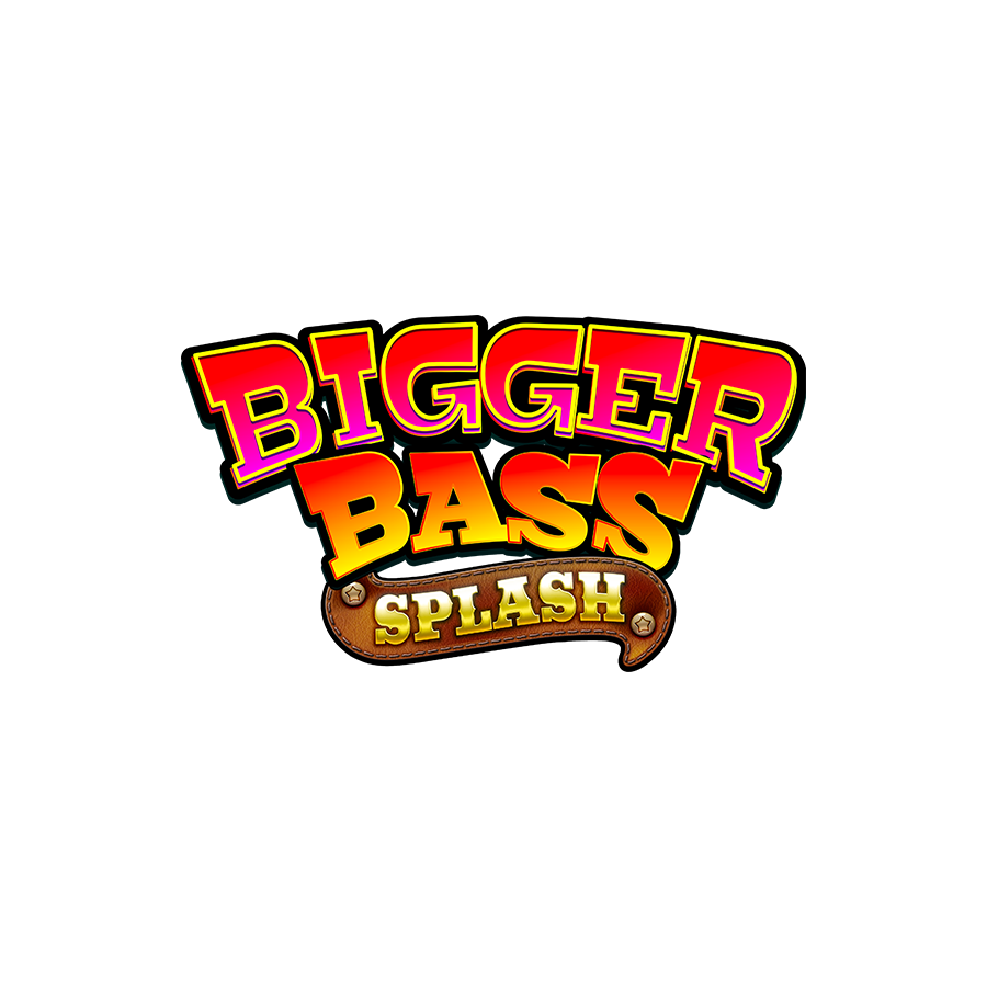 Bigger Bass Splash on Betfair Bingo