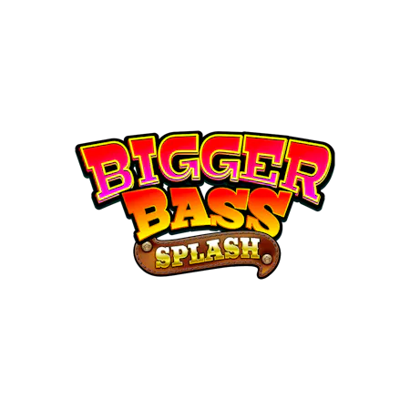 Bigger Bass Splash on Betfair Casino