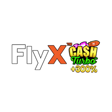 FlyX™ Cash Turbo™ on Betfair Casino