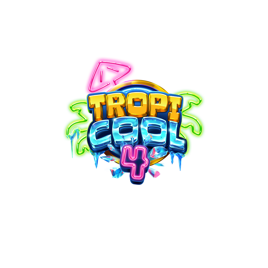 Tropicool 4 on Betfair Bingo