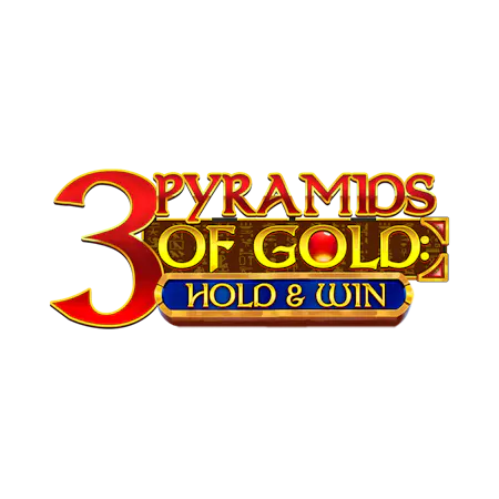 3 Pyramids of Gold: Hold & Win on Betfair Casino