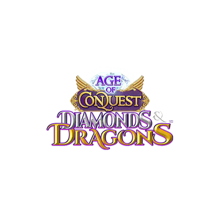 Age of Conquest Diamonds & Dragons™ on Betfair Casino