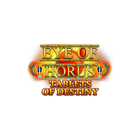 Eye of Horus Tablets of Destiny on Betfair Casino