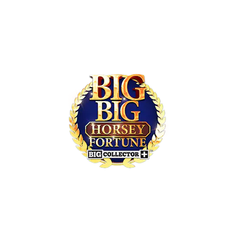 Big Big Horsey Fortune - Betfair Casino