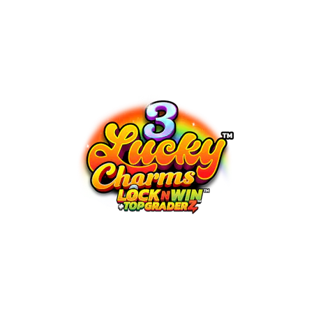 3 Lucky Charms on Betfair Casino
