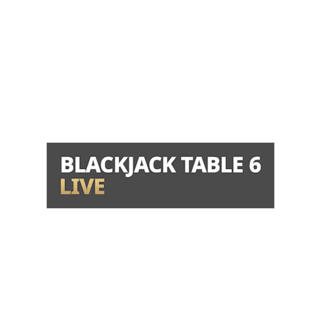 Betfair Live Blackjack Table 6 on Betfair Casino