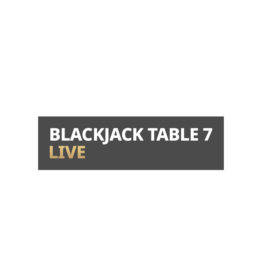Betfair Live Blackjack Table 7 - Betfair Casino