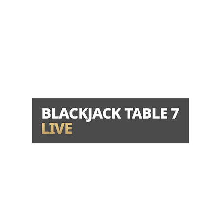 Betfair Live Blackjack Table 7 on Betfair Casino