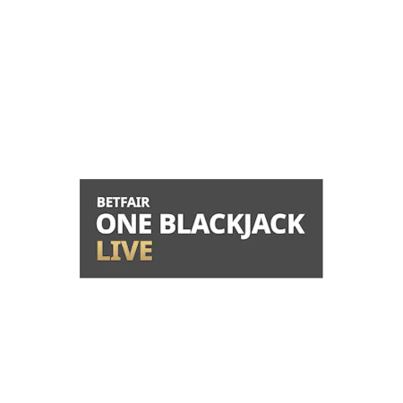 Betfair One Blackjack - Betfair Casino