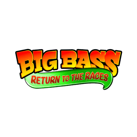 Big Bass Return to the Races on Betfair Casino