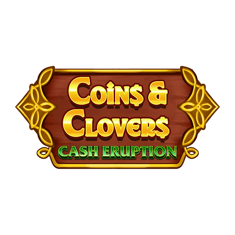 Coins and Clovers: Cash Eruption - Betfair Casino