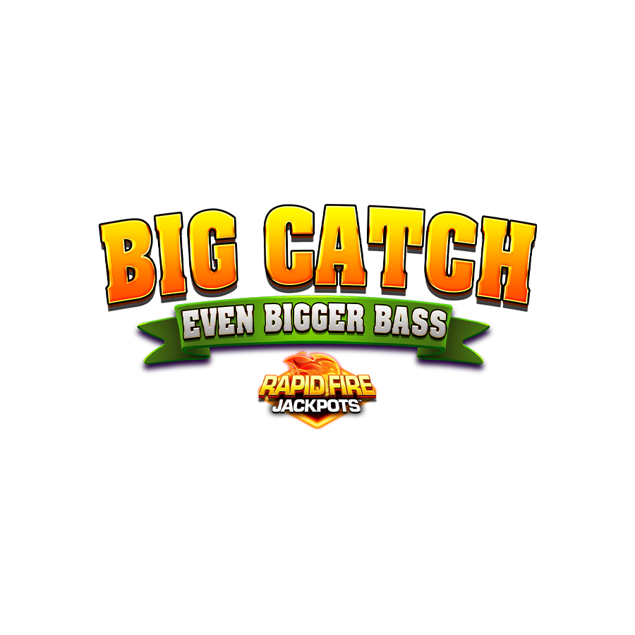 Big Catch Even Bigger Bass Rapid Fire den Betfair Kasino