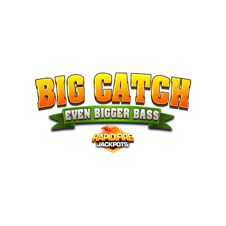 Big Catch Even Bigger Bass Rapid Fire - Betfair Casino