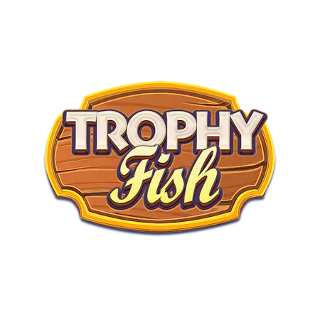 Trophy Fish on Betfair Casino