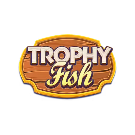 Trophy Fish on Betfair Casino