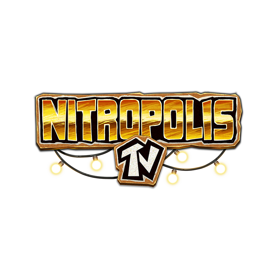 Nitropolis TV - Betfair Casino