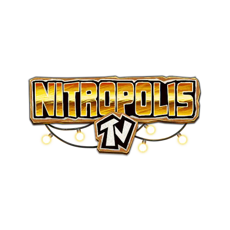 Nitropolis TV - Betfair Casino