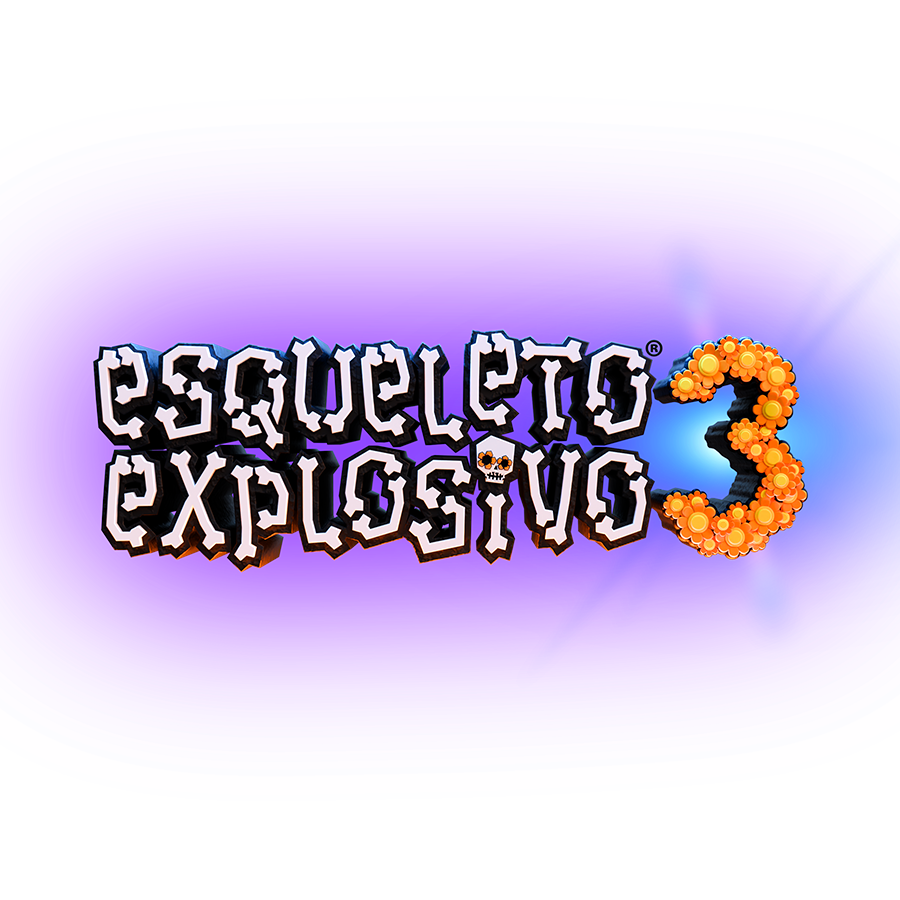 esqueleto explosivo 2 gratis
