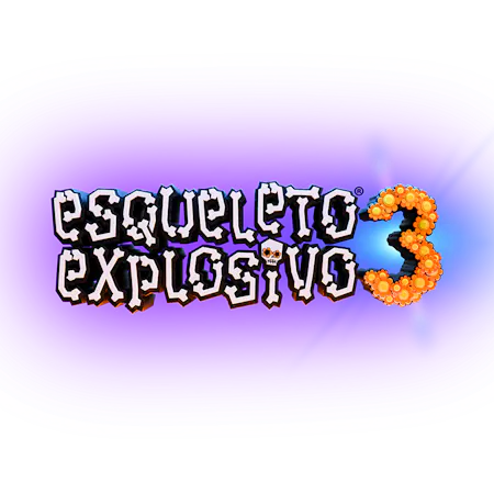 Esqueleto Explosivo 3 on Betfair Casino