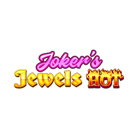 Joker's Jewels Hot on Betfair Casino