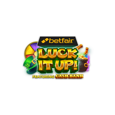 Betfair Luck it Up! on Betfair Casino