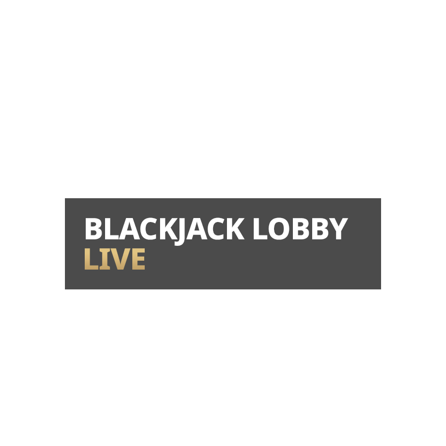 Live Blackjack Lobby on Betfair Casino