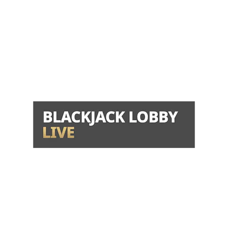 Live Blackjack Lobby on Betfair Casino
