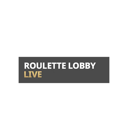 Live Roulette Lobby on Betfair Casino