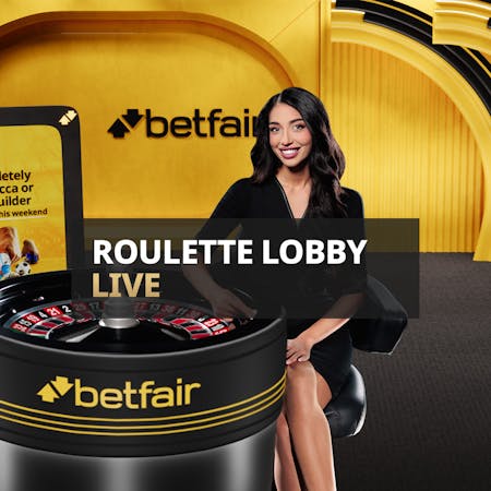 Betfair Casino
