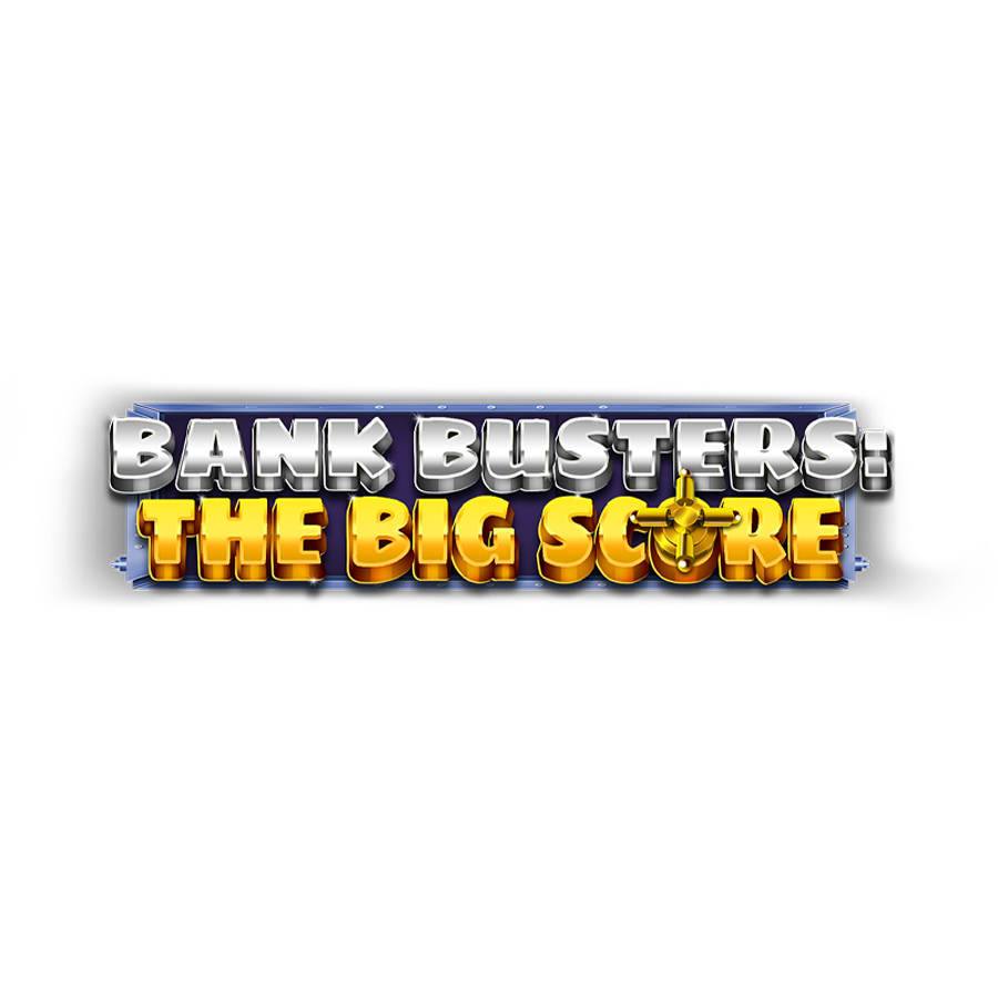 Bank Busters: The Big Score - Betfair Casino