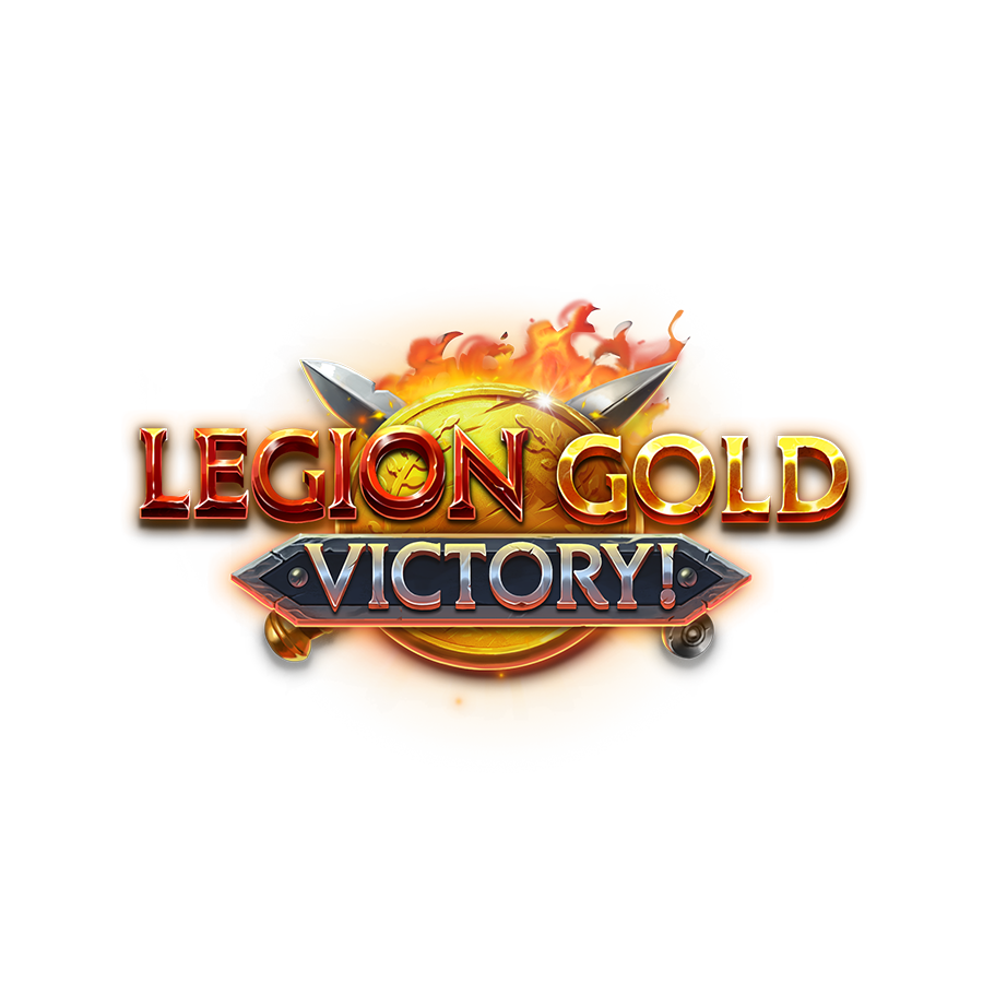 Legion Gold Victory den Betfair Kasino