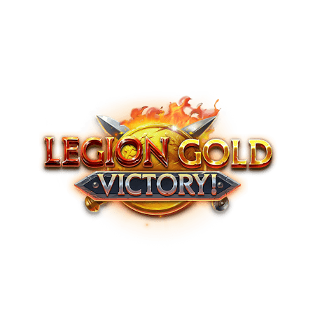 Legion Gold Victory - Betfair Casino