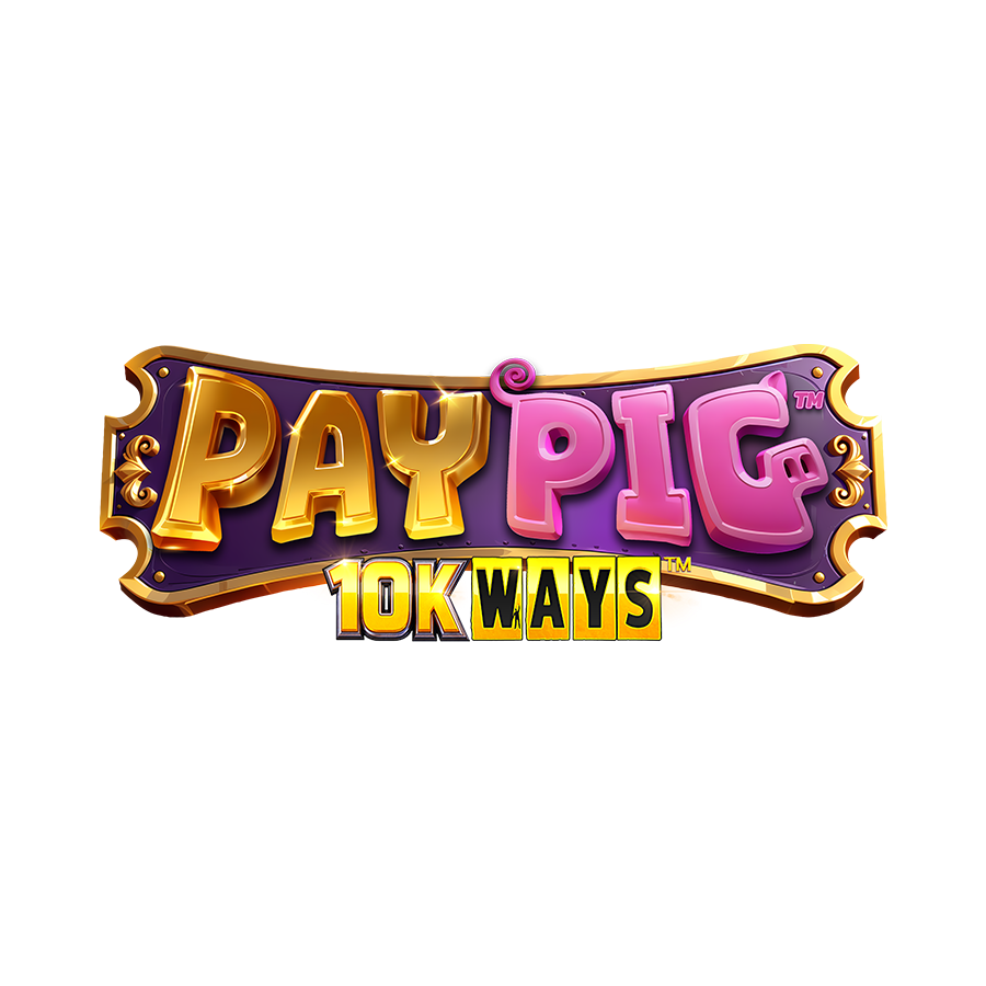 Pay Pig 10k Ways den Betfair Kasino