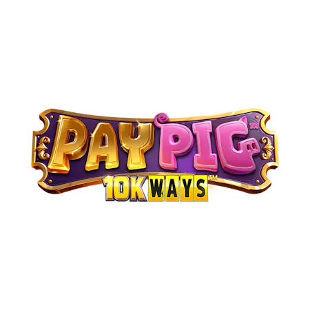 Pay Pig 10k Ways - Betfair Casino