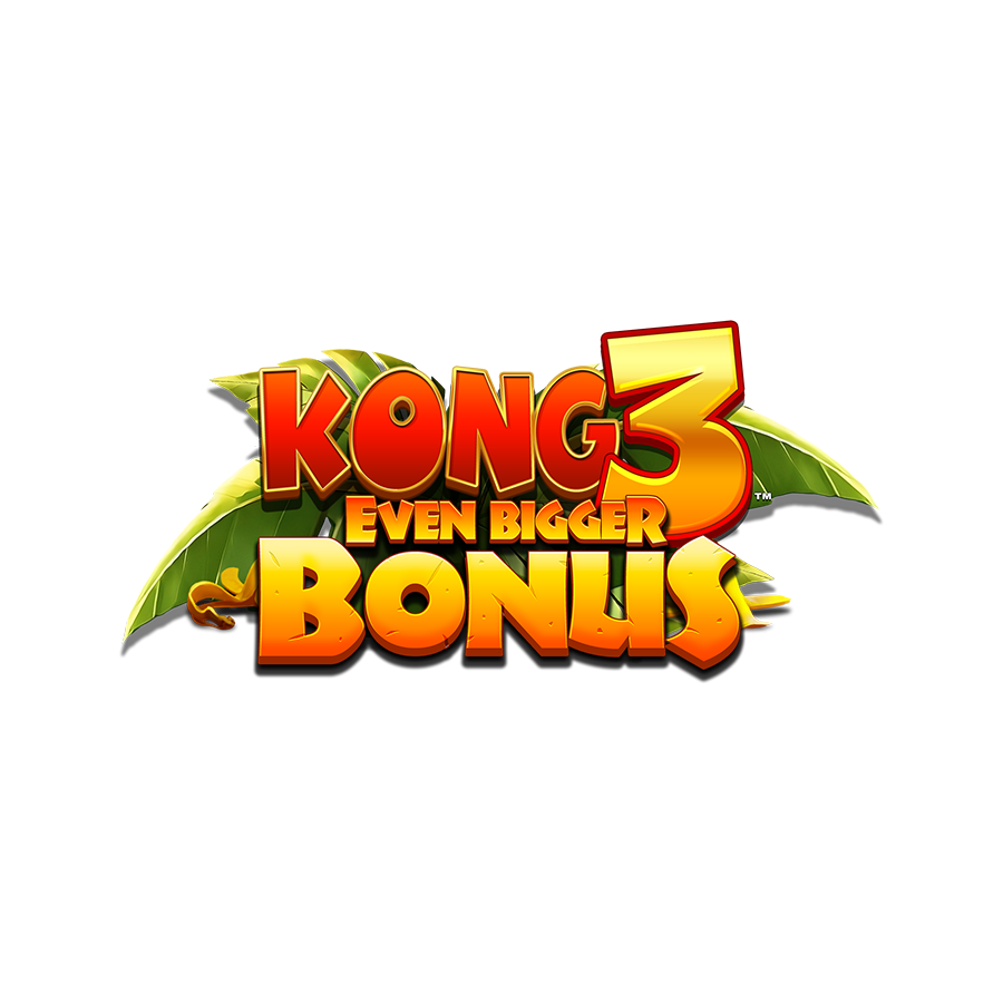 Kong 3 Even Bigger Bonus – Betfair Kaszinó