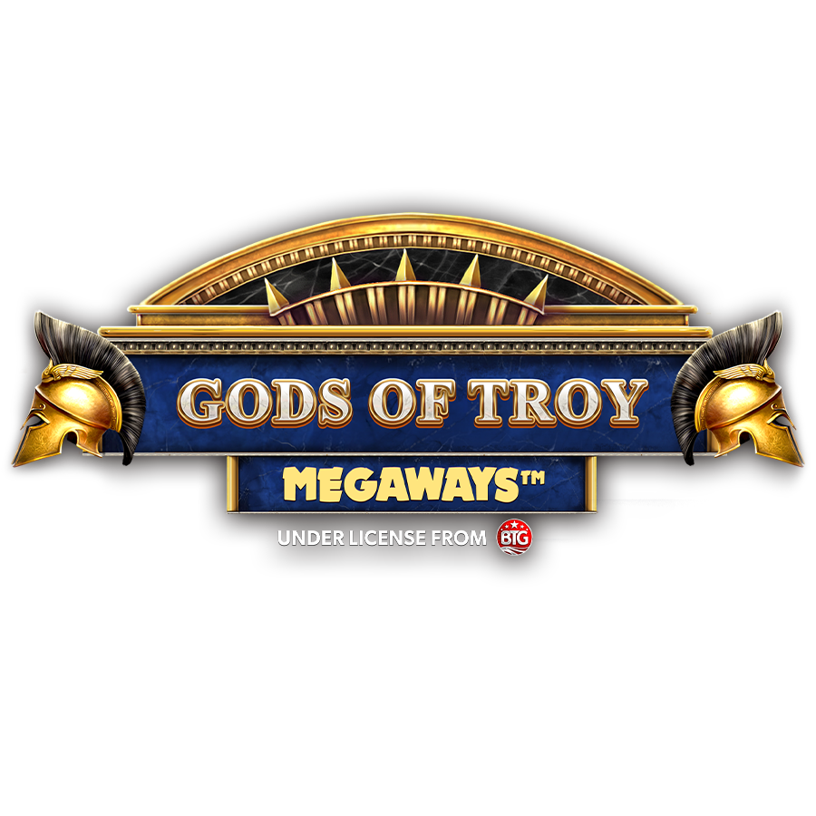 Gods of Troy Megaways den Betfair Kasino