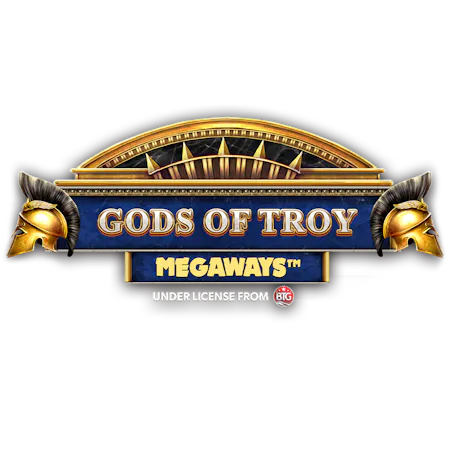 Gods of Troy Megaways - Betfair Casino