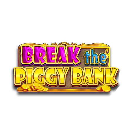 Break the Piggy Bank - Betfair Casino