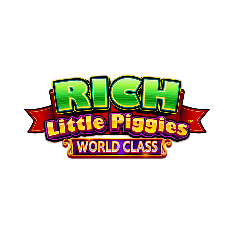 Rich Little Piggies World Class den Betfair Kasino