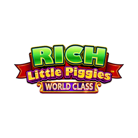 Rich Little Piggies World Class - Betfair Casino