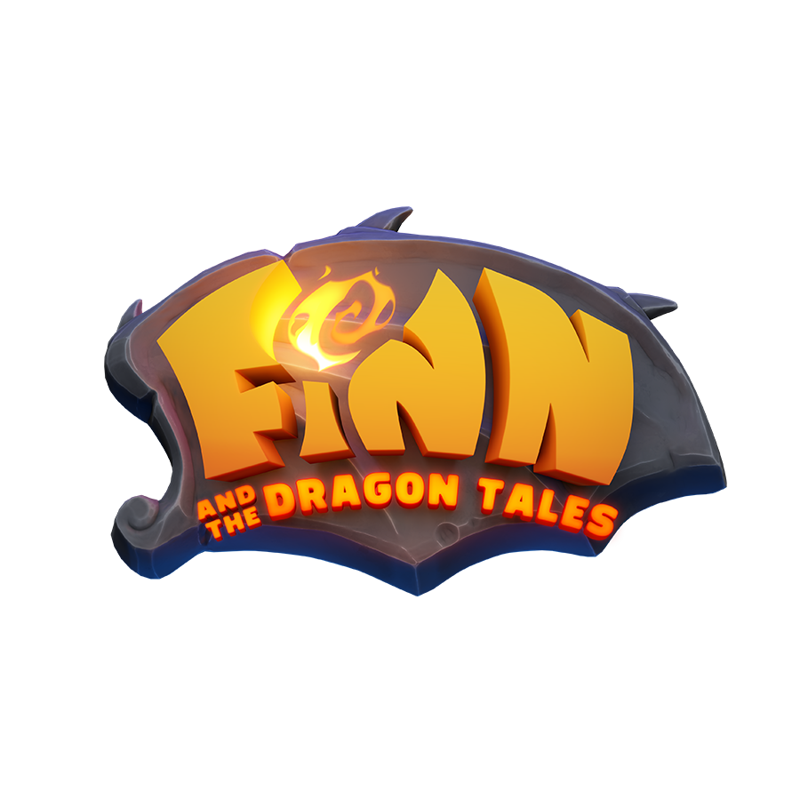 Finn and the Dragon Tales den Betfair Kasino