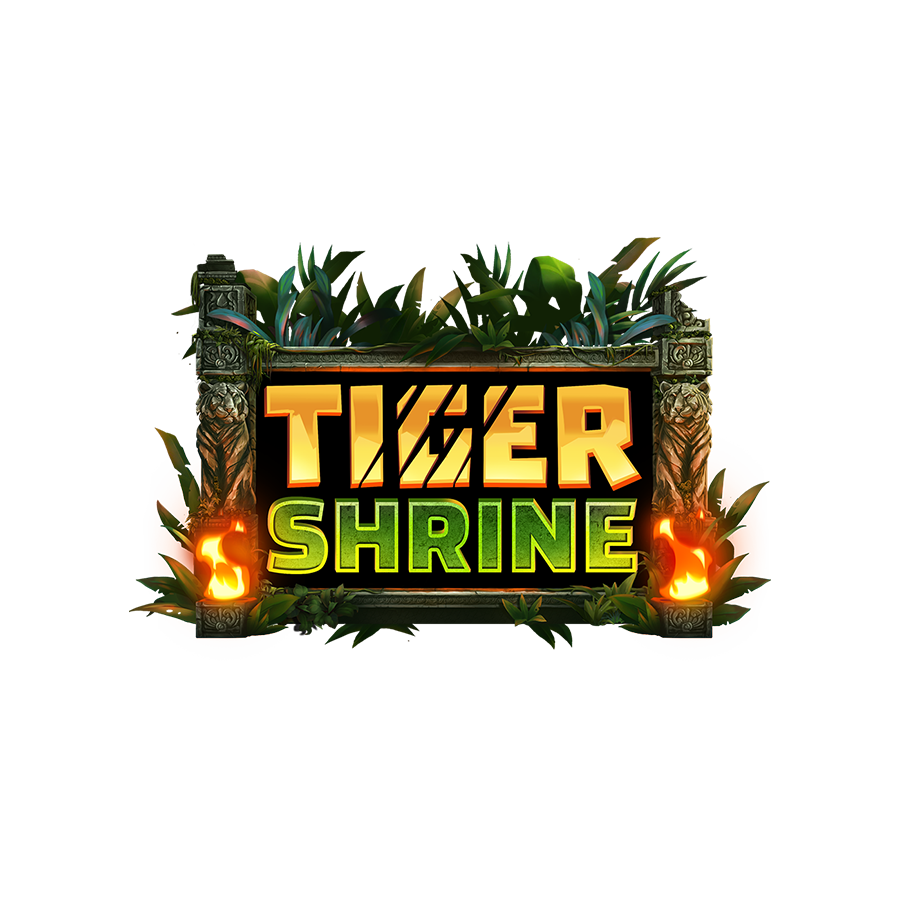 Tiger Shrine den Betfair Kasino