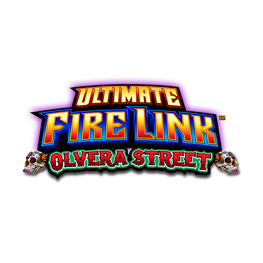 Ultimate Fire Link: Cash Falls - Olvera Street - Betfair Casino