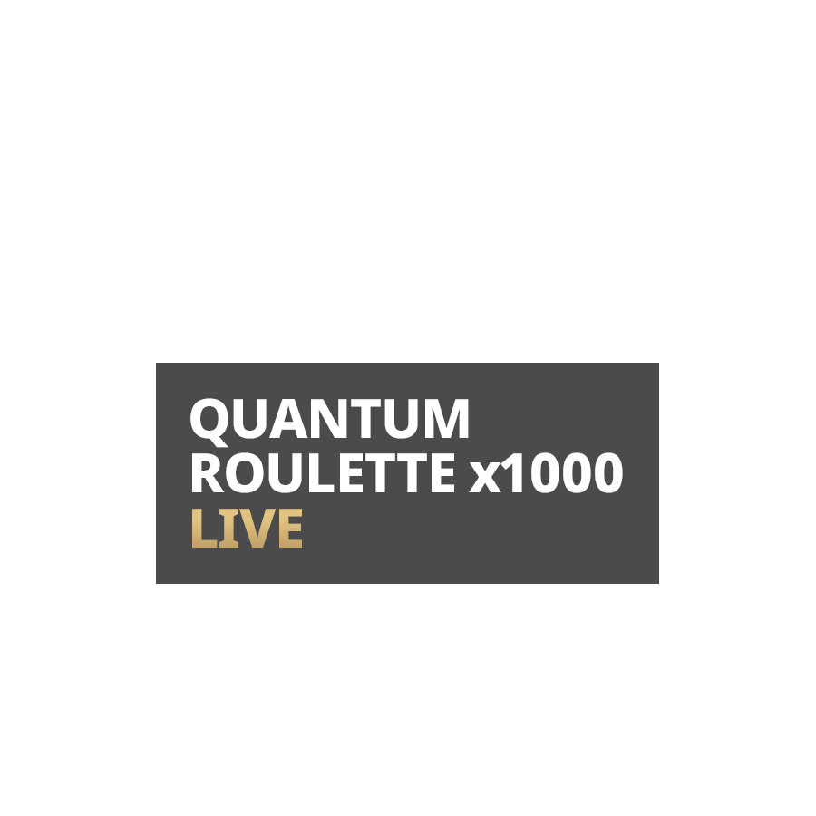 Live x1000 Quantum Roulette – Betfair Kaszinó